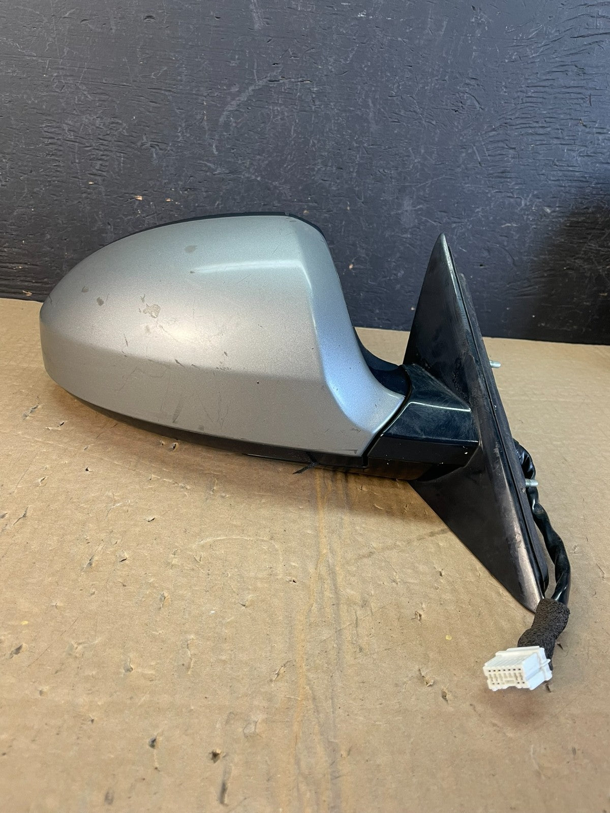 2003 - 2008 Infiniti Fx35 Fx45 Right Passenger RH View Door Mirror AC9837 DW0