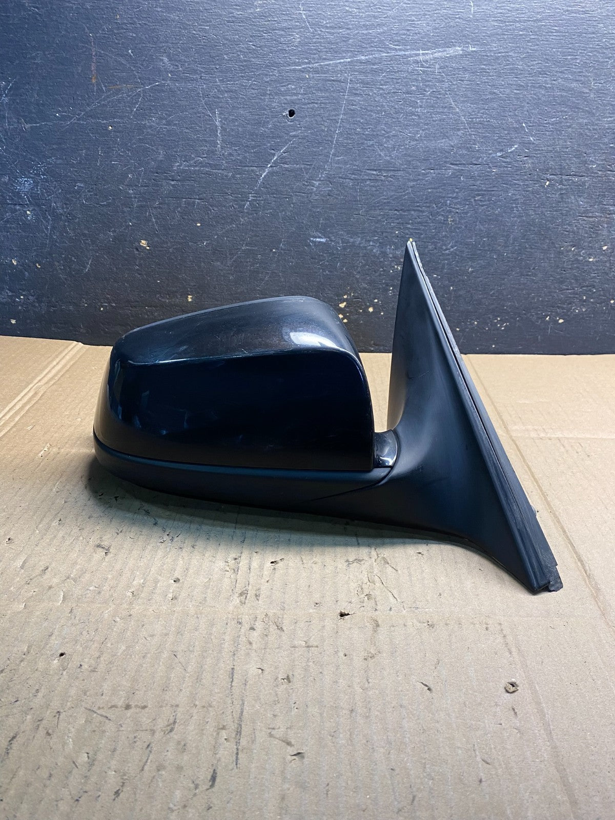 2011 - 2013 BMW 528i 535i F10 Right Passenger Door View Mirror AB0634 MS0