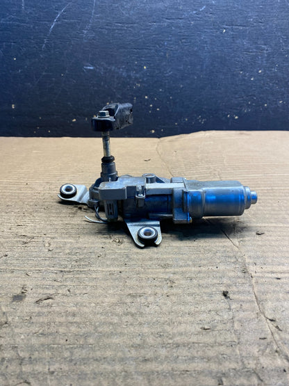 2013 to 2021 Nissan NV200 Rear Wiper Motor AA72241