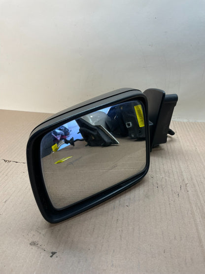 2006 - 2009 Land Rover Range Rover Sport Left Driver View Door Mirror AJ0798 DG2