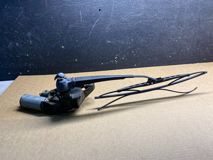 2002 - 2005 Mercedes W203 C320 C240Rear Glass Windshield Wiper Motor Z9033 DG3