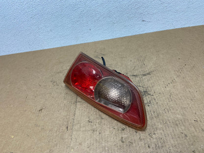 2008 to 2015 Mitsubishi Lancer Right Passenger Side Tail Light Inner AC3363 LK1