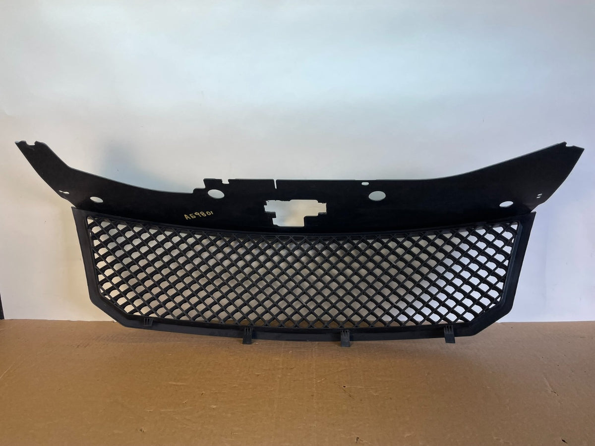 2008 to 2010 Dodge Avenger Front Grill Grille AG9801 PS3