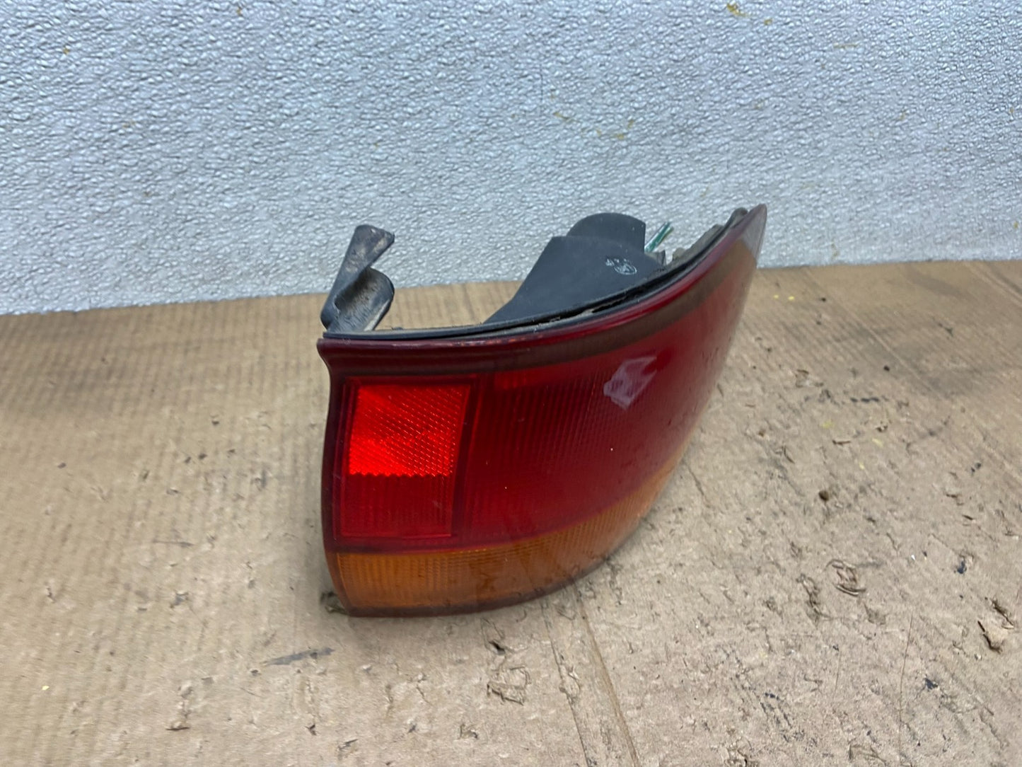 1991 to 1997 Toyota Previa Right Passenger Side Tail Light AA83472