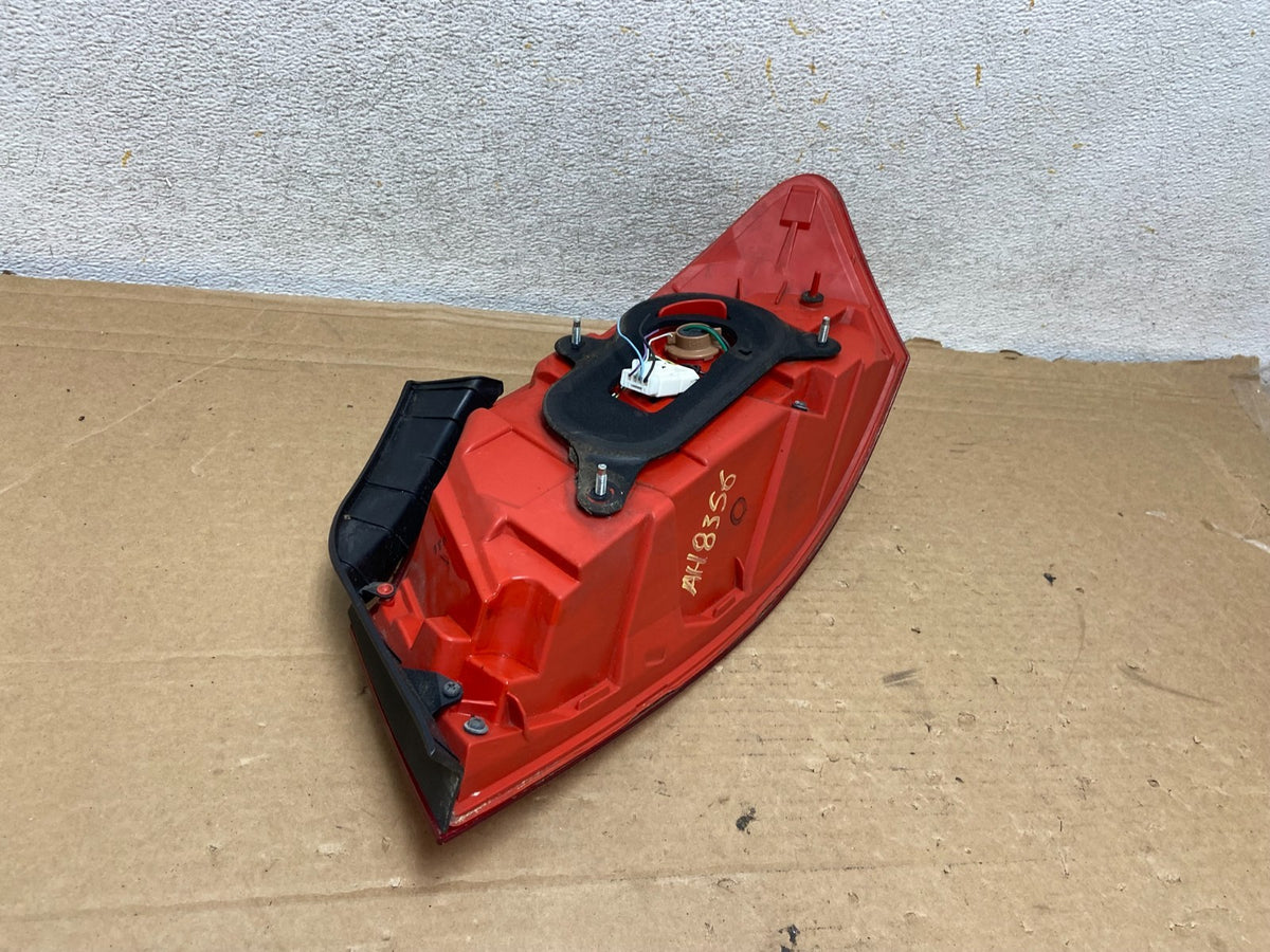 2007 to 2013 Infiniti G35 G37 Sedan Left Driver LH Side Tail Light AH8356 LK5