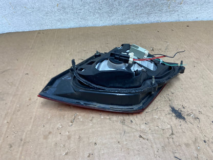 2002-2004 Infiniti i35 Inner Light Left Driver Side Tail Light AI9314 LK4