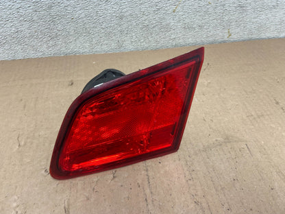 2010-2014 Subaru Legacy Right Passenger Rh Side Tail Light Inner Oem R1574 DW0