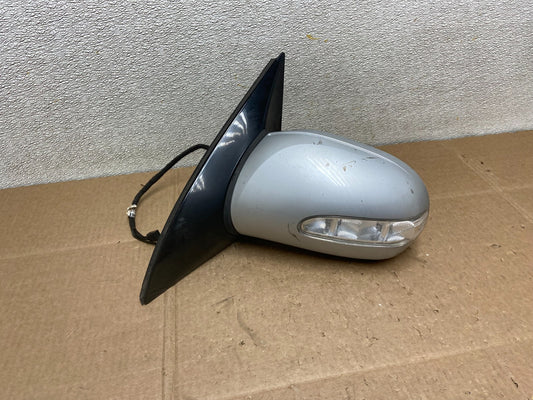 2006-2010 Mercedes-Benz R-Class R350 R500 Left Driver Door Mirror Oem Y86740