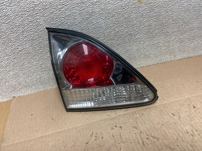 2000-2003 Lexus Rx300 Left Driver Lh Side Rear Inner Tail Light Oem Z3764 DW0