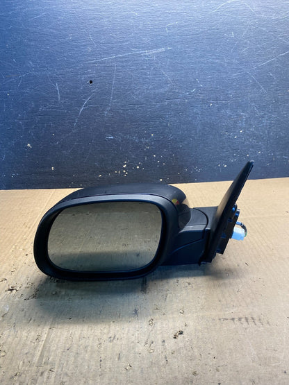 2014 to 2019 Kia Soul Left Driver Lh Side View Door Mirror Oem AB0349 MS4