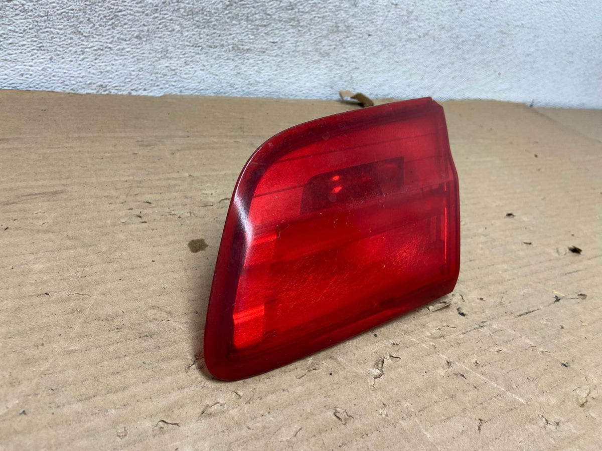 2011 to 2013 BMW 3 Coupe E92 Right Passenger RH Tail Light Inner AG8221 LK1