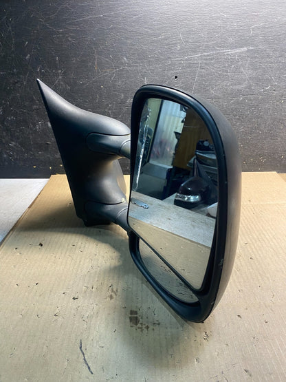 1999 to 2007 Ford F250 F350 F550 Duty Right Passenger RH Side Mirror Z5213 MS10