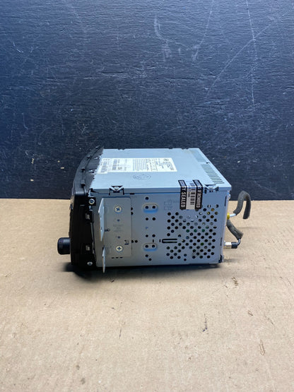 2012 2013 2014 Hyundai Accent Radio Cd Mp3 Player AG3211 MS1