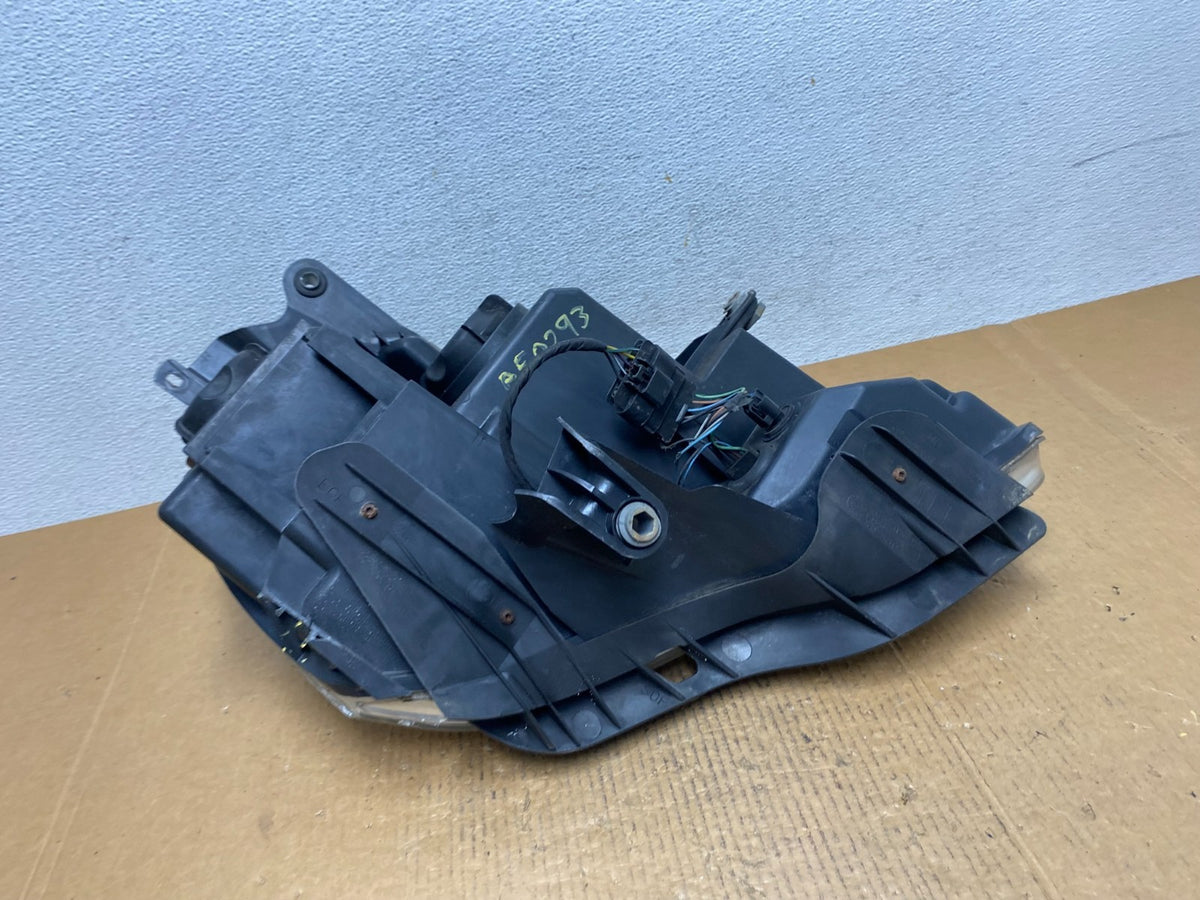 2007 to 2012 Gmc Acadia Halogen Headlight Left Driver LH Side AE0293 DW6