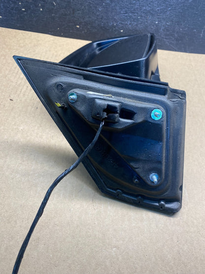 2009 - 2020 Dodge Journey Right Passenger View Door Heated Mirror AG7196 DG4