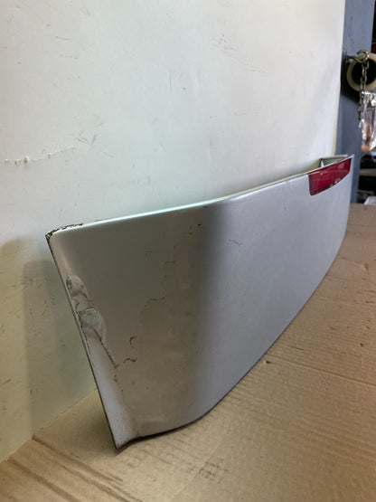 2005 to 2011 Hyundai Accent Trunk Lid Hatch 3rd Brake Light Spoiler AH6557 DG2