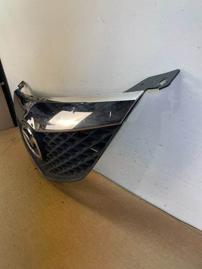 2003 2004 2005 Mazda Mazda 6 Front Grille Grill AF8787 DG1