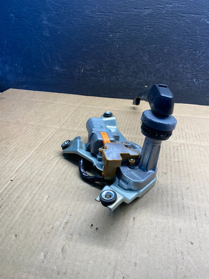 2007 to 2013 Acura Mdx Rear Liftgate Wiper Motor AD50334