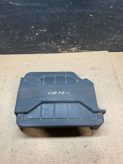 2004 2005 2006 Chevrolet Equinox Engine Cover 3.4L OEM  V7083 DG1