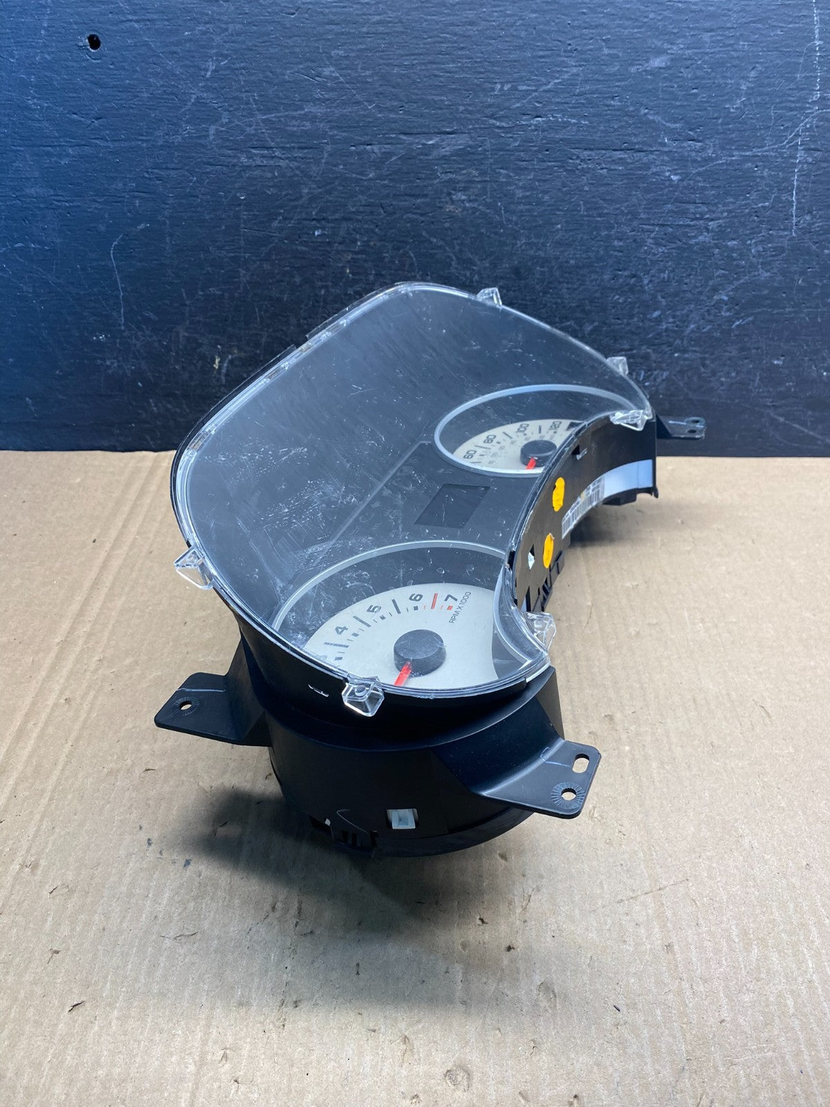 2008 Ford Explorer Speedometer Cluster Gauge AE7609 DG1