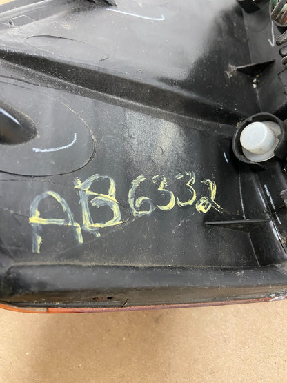 1999 2000 2001 Honda Odyssey Right Passenger Side Tail Light Oem AB6332 DW7