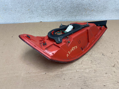 2007 to 2013 Infiniti G35 G37 Sedan Right Passenger Rh Tail Light AI0883 LK5
