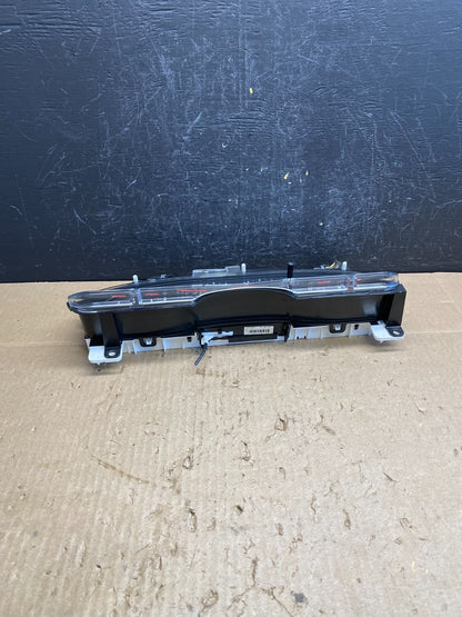 2006 Ford E350 Gauge Speedometer Cluster AC9054 DW4