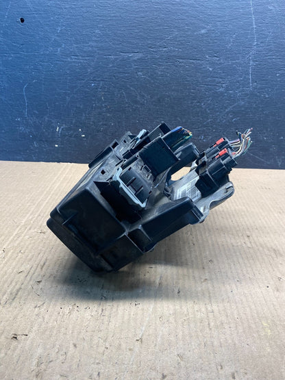 2005 Jeep Grand Cherokee Commander Fuse Box BCM Body Control Module AE64103