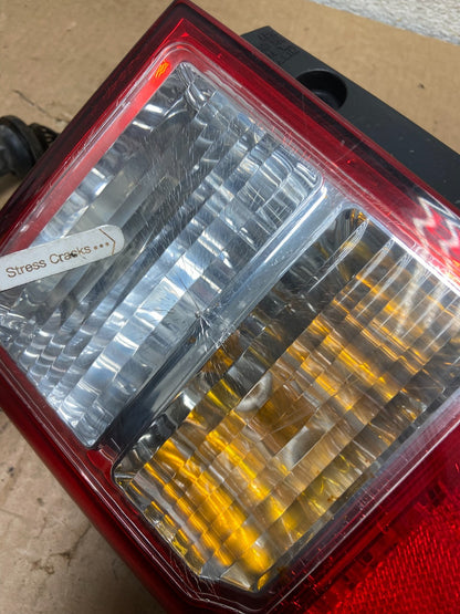 2005 to 2012 Nissan Pathfinder Right Passenger RH Side Tail Light AI9087 LK4