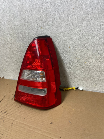 2003 2004 2005 Subaru Forester Right Passenger Rh Side Tail Light AH4033 LK2