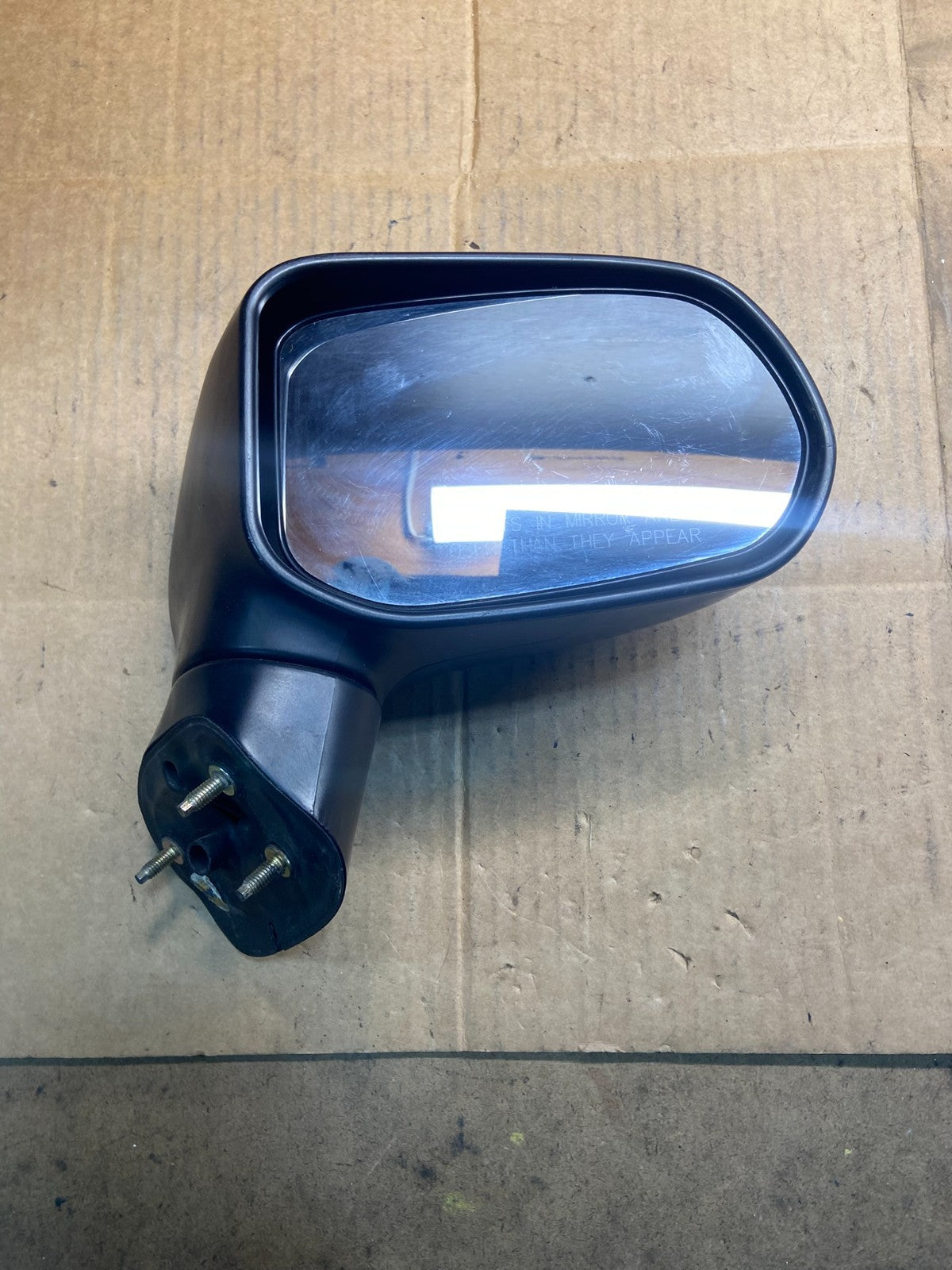 2006 -2011 Honda Civic Sedan Right Passenger View Mirror Y3840 MS3