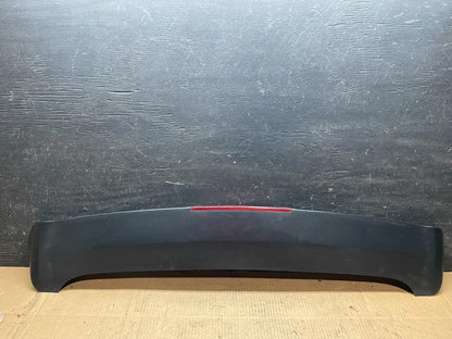 2008 2009 2010 Honda Odyssey Rear Trunk Spoiler Gate Oem U6381 DG0