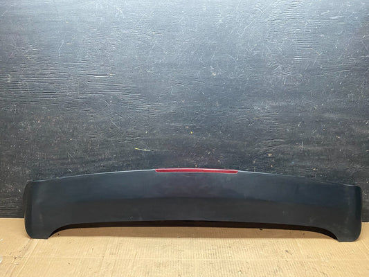 2008 2009 2010 Honda Odyssey Rear Trunk Spoiler Gate Oem U6381 DG0