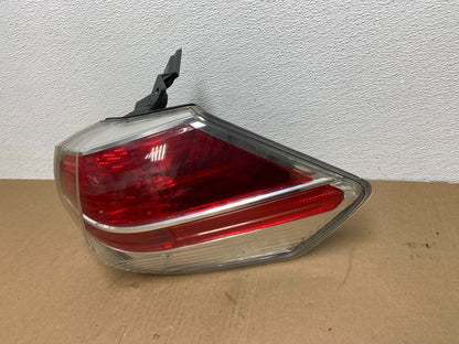 2014-2016 Nissan Rogue Right Passenger RH Side Outer Tail Light AB6343 DW1