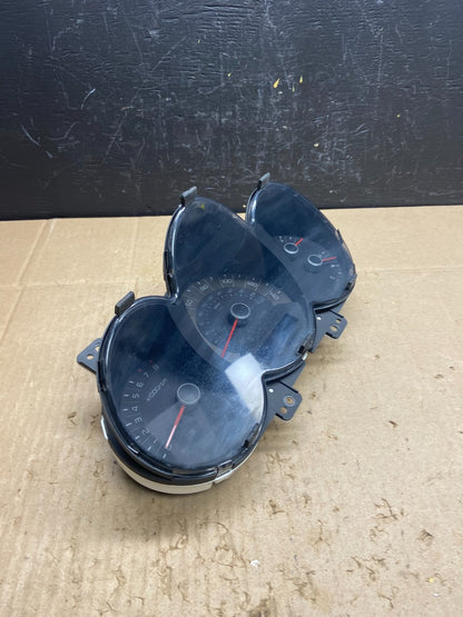 2011 Kia Soul Speedometer Cluster Gauge OEM AB9749 DG2