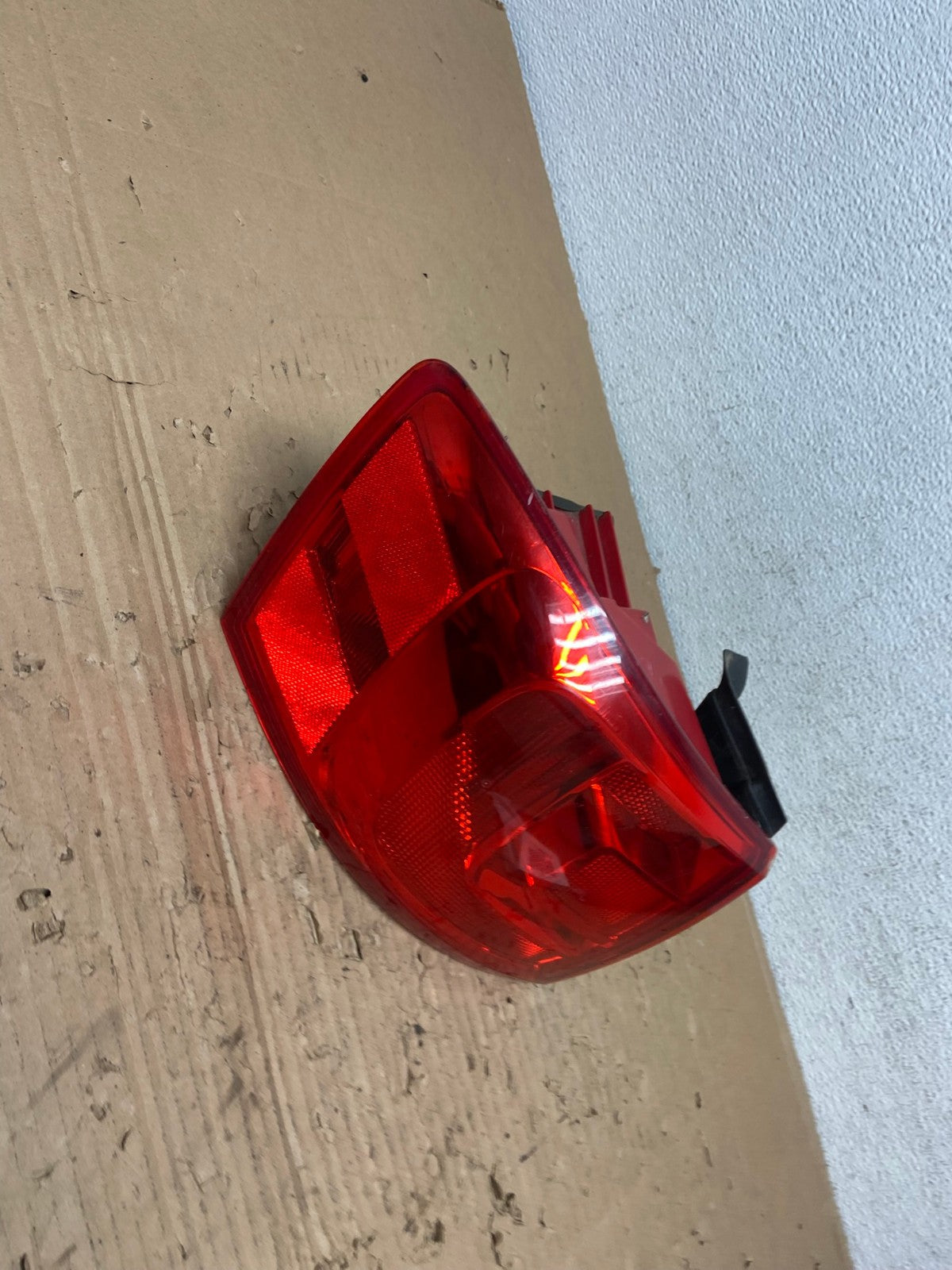 2011 to 2014 Volkswagen Jetta Left Driver LH Side Tail Light AD4397 LK2