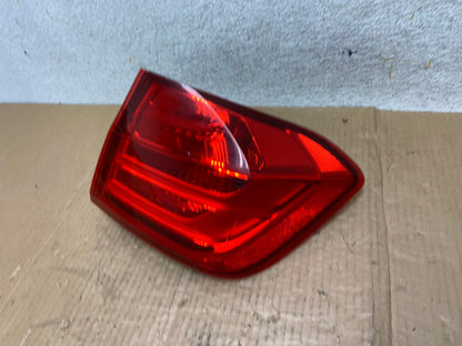 2012-2015 Bmw 3 Series F30 Sedan Right Passenger Side RH Tail Light AI6766 LK1