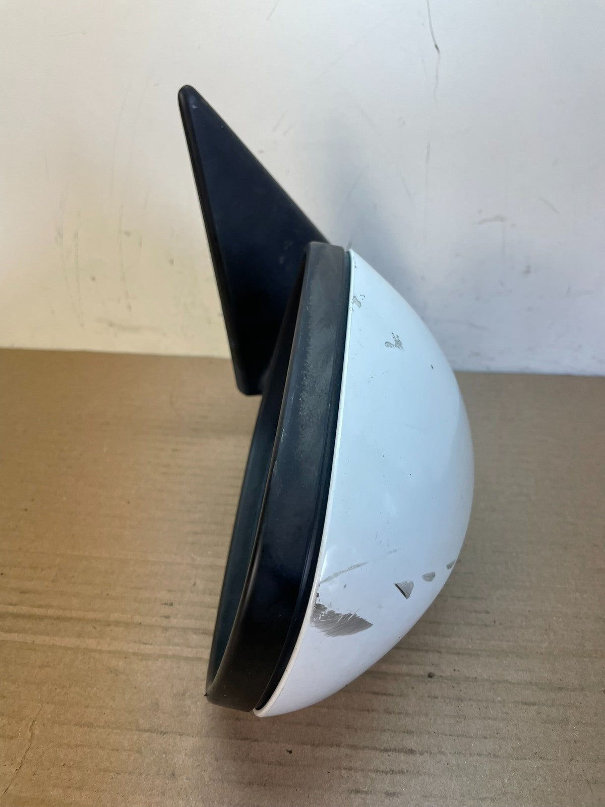2009 to 2011 BMW 328i 335i Right Passenger Side View Door Mirror AG9919 DW9