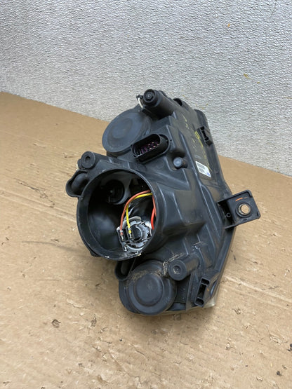 2006 - 2010 Volkswagen Passat Left Driver LH Side Halogen Headlight AB4913 DW7
