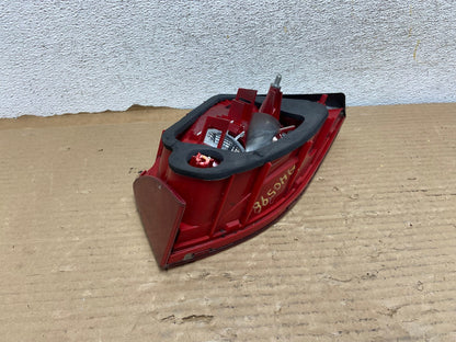 2011-2014 Volkswagen Jetta Right RH Inner Trunk Tail Light AH0598 LK4