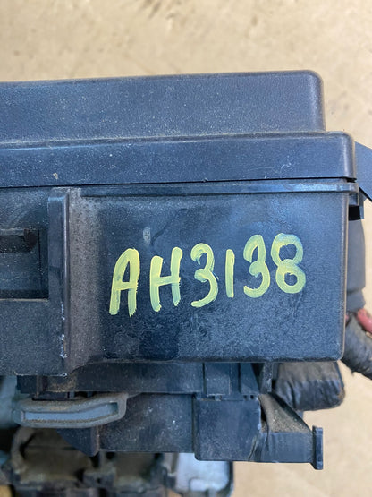 2005 Jeep Grand Cherokee Fuse Box Relay Body BCM Module Panel ah3138 DG7