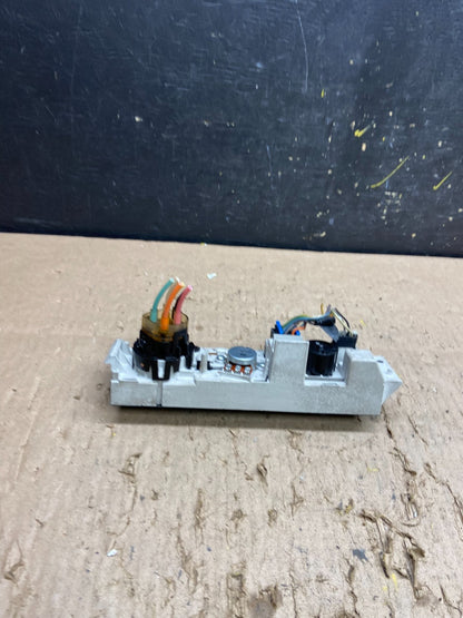 2001 - 2007 GMC Chevrolet Express 1500 Climate Control A/C T8379 DG5