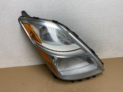 2006-2009 Toyota Prius Right Passenger Rh Side Headlight Halogen AE6693 DW0