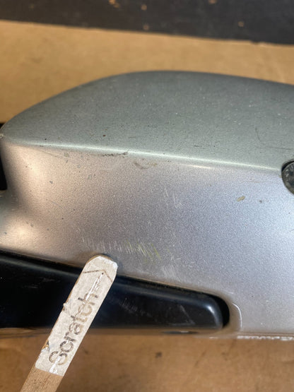 2004 to 2008 Acura Tsx Left LH Driver Side View Door Mirror Power AE1009 DG7