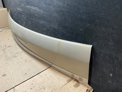 2011 to 2016 Chrysler Town & Country Tailgate Trim w/ Camera Panel OEM V2542 DG1