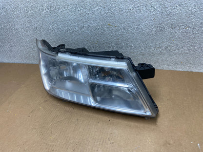 2009 to 2017 Dodge Journey Headlight Right Passenger Rh Halogen Oem Z6752 DW1