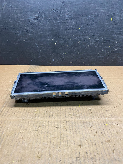2014-2017  Mercedes W222 S550 Speedometer Cluster Display Screen N5263 DG1