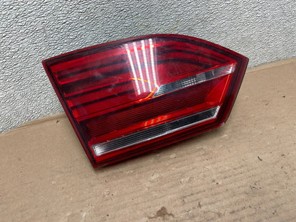 2015-2018 Volkswagen Jetta Hybrid Left Driver LH Inner Tail Light OEM AA9977 DW0