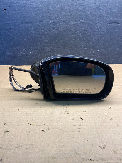 2003 to 2006 Mercedes E-Class Right Passenger RH Side View Door Mirror AC8779 DW5