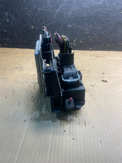 2005 Dodge Durango Fuse Box Tipm Fuse Box Relay Panel y3717 DG2